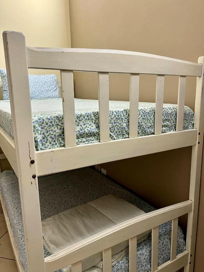 Hotel Catedral Сиудад дел Есте Екстериор снимка