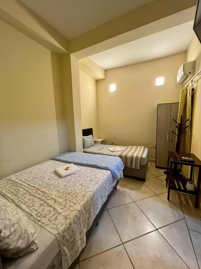 Hotel Catedral Сиудад дел Есте Екстериор снимка