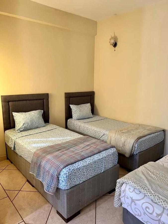 Hotel Catedral Сиудад дел Есте Екстериор снимка