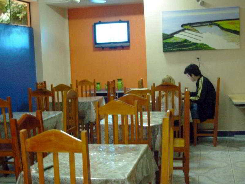 Hotel Catedral Сиудад дел Есте Екстериор снимка