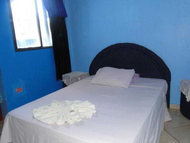 Hotel Catedral Сиудад дел Есте Екстериор снимка